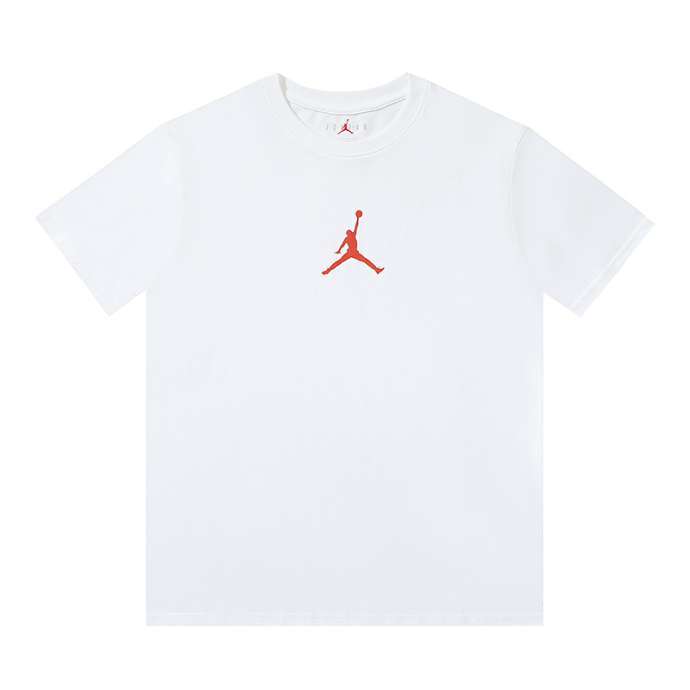 Jordan T Shirts Short _SKUJordanM-3XLJ10550136542